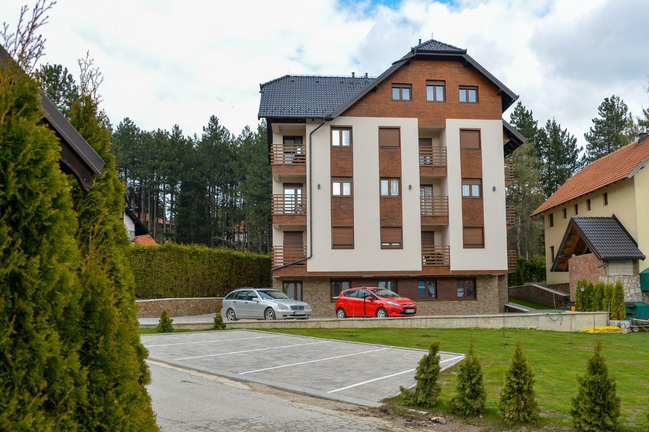 Apartman Alex Zlatibor Exterior photo