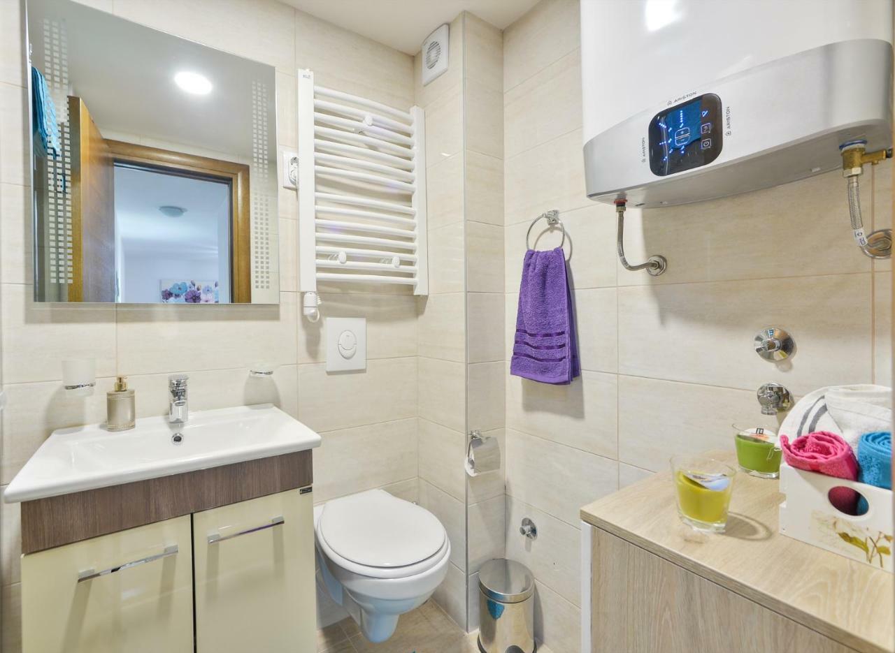Apartman Alex Zlatibor Exterior photo